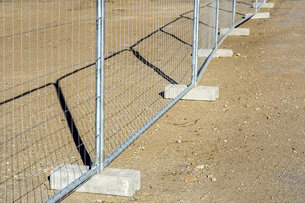 Fence Rental of Victoria staff